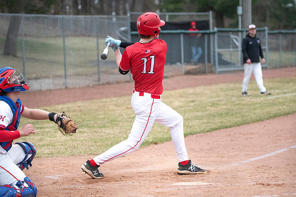 Neenah vs Hortonville 0282