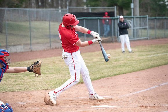 Neenah vs Hortonville 0191