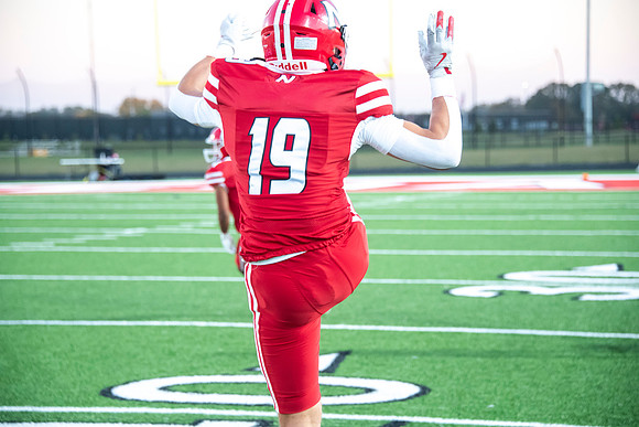 Neenah vs Hortonville 0042