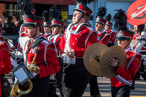 Homecoming Parade 026