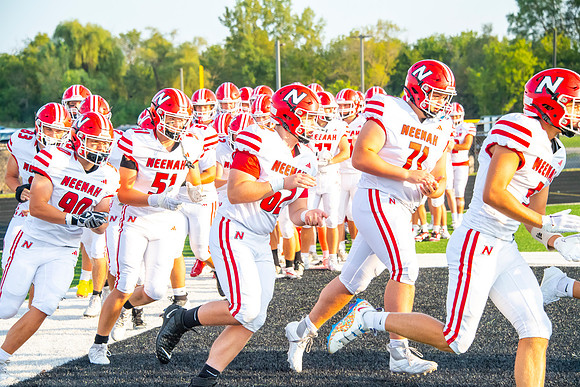 Neenah vs Montego 0199