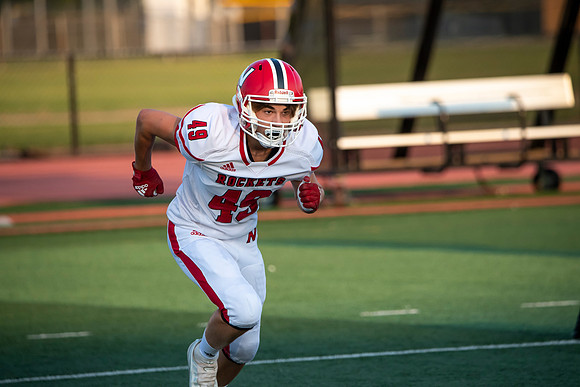 Neenah v Oshkosh West_0035