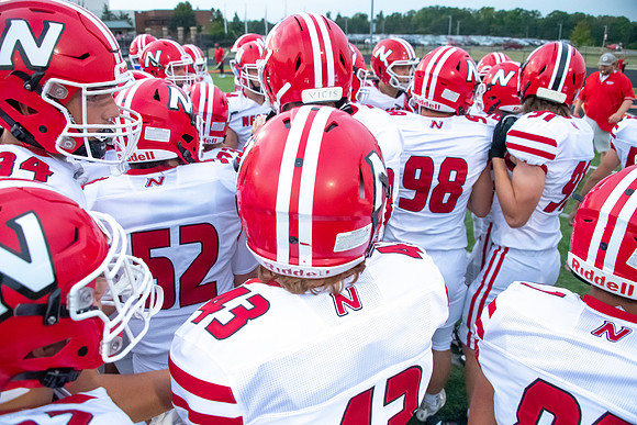 Neenah vs Kaukauna 0289