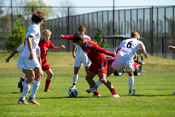 Neenah vs Sussex Hamilton 241