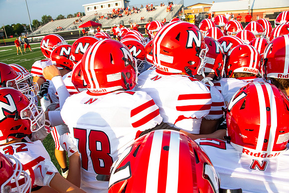 Neenah vs Montego 0316