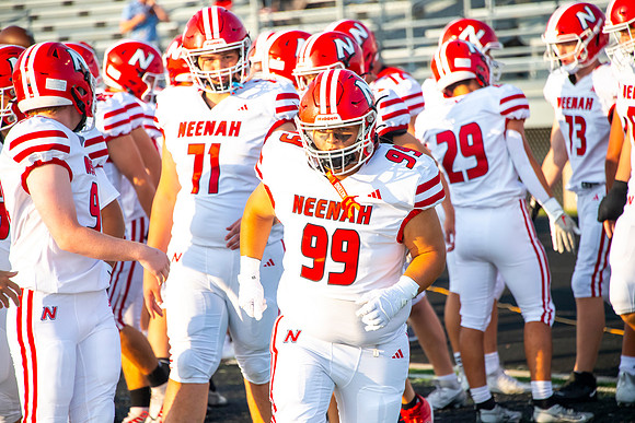 Neenah vs Montego 0149