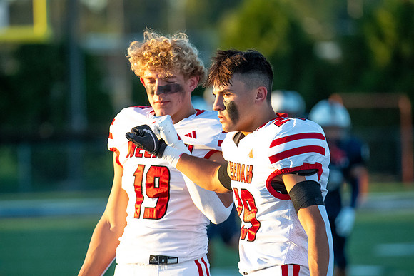 Neenah vs Appleton North 0082