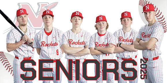 Seniors Mini Poster Layout