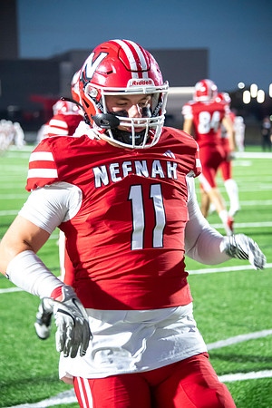 Neenah vs Hortonville 0230