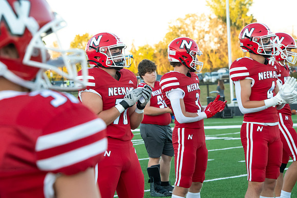 Neenah vs Oshkosh West 0346