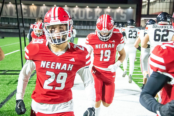 Neenah vs Muskego 0236