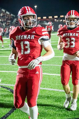 Neenah vs Muskego 0333