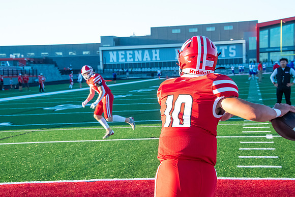 Neenah vs Oshkosh West 0168