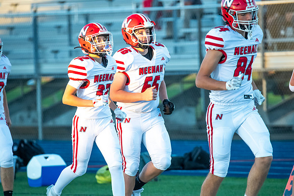 Neenah vs Appleton North 0128