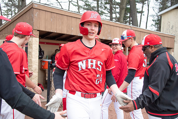 Neenah vs Hortonville 0037