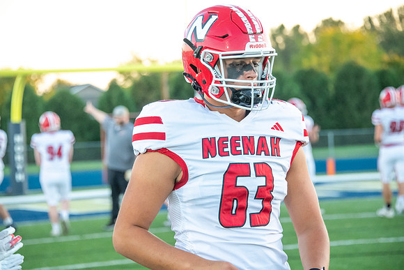 Neenah vs Appleton North 0213