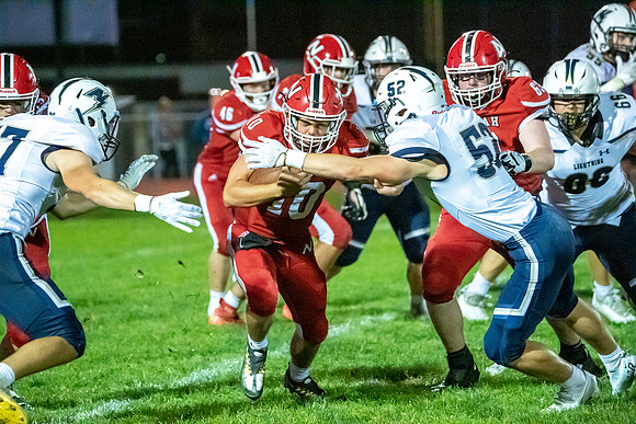Neenah v Appleton North_0476