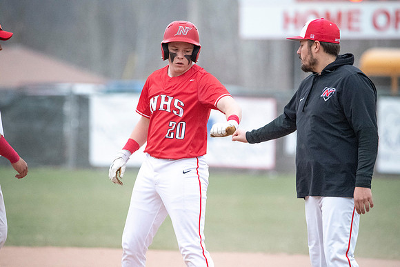 Neenah vs Hortonville 0223