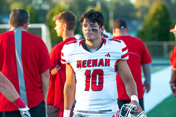 Neenah vs Appleton North 0096