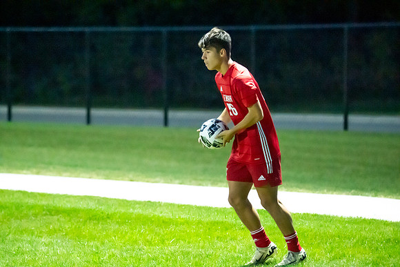 Neenah vs Appleton North 139