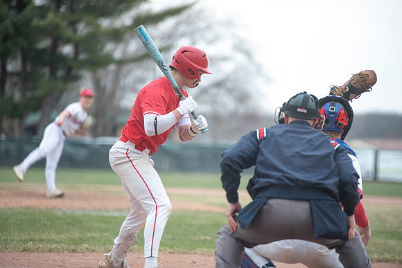Neenah vs Hortonville 0099