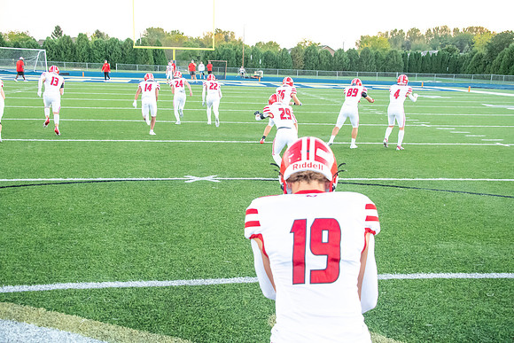 Neenah vs Appleton North 0340
