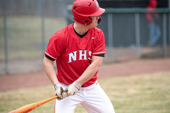 Neenah vs Hortonville 0286