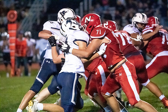 Neenah v Appleton North_0218