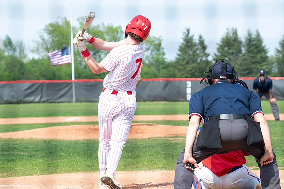 Neenah vs Hortonville 0251