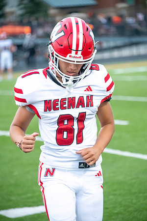 Neenah vs Kaukauna 0331