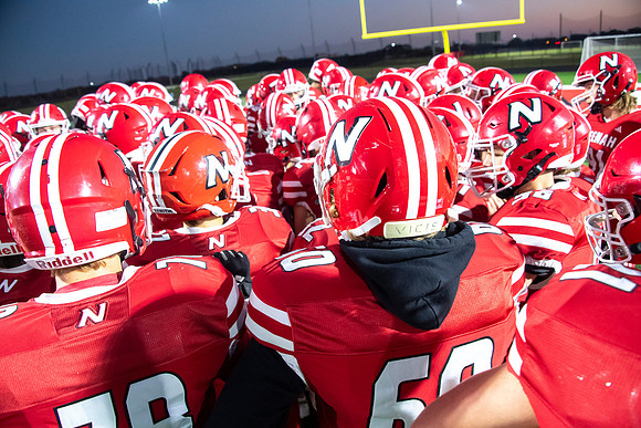 Neenah vs Hortonville 0275