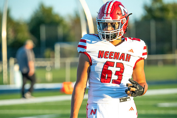 Neenah vs Appleton North 0048