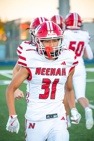 Neenah vs Appleton North 0252