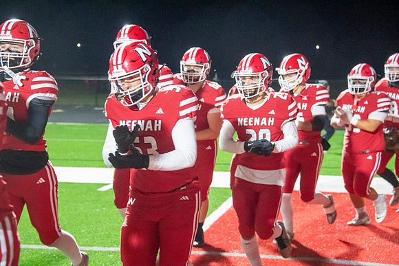 Neenah vs Muskego 0269