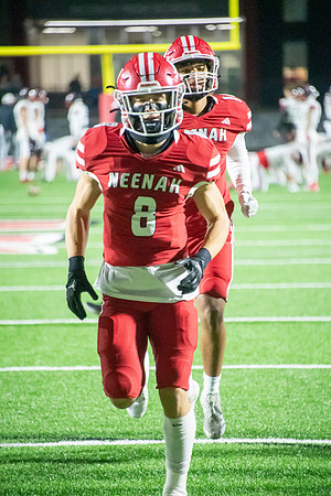 Neenah vs Muskego 0326