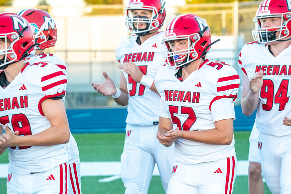 Neenah vs Appleton North 0191