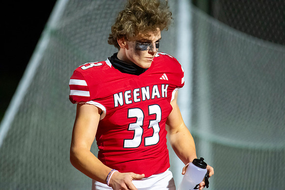 Neenah vs Muskego 0526