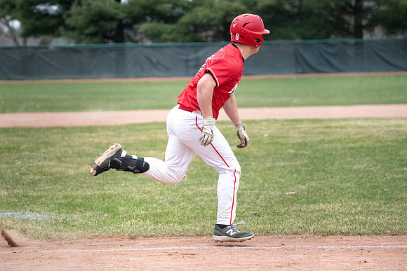 Neenah vs Hortonville 0311