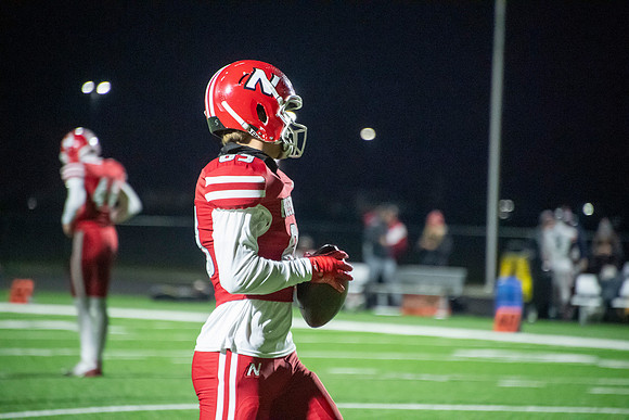 Neenah vs Muskego 0105