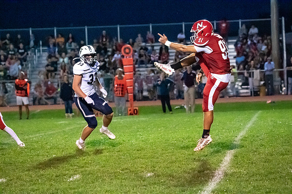 Neenah v Appleton North_0237