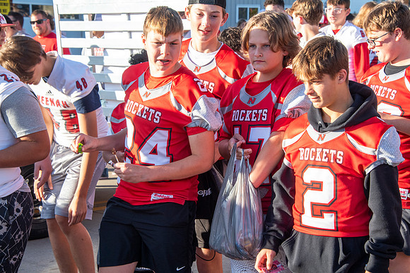 Homecoming Parade 171