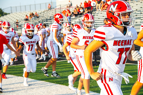 Neenah vs Montego 0168