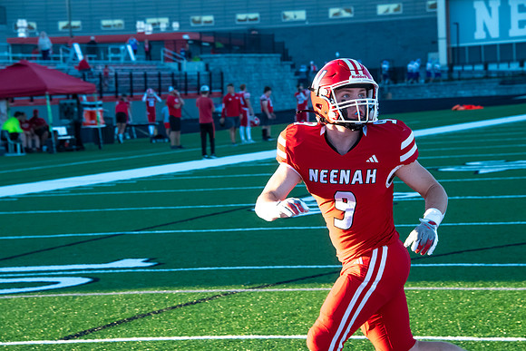 Neenah vs Oshkosh West 0188