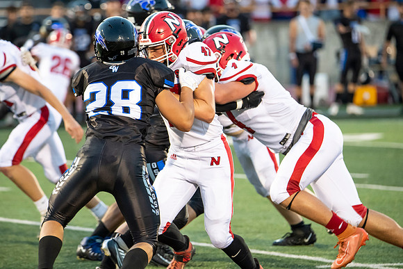 Neenah v Oshkosh West_0377