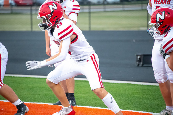 Neenah vs Kaukauna 0290
