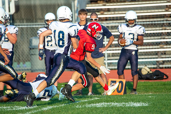Neenah v Appleton North_353