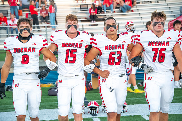 Neenah vs Appleton North 0287