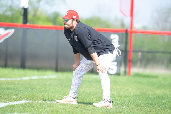 Neenah vs Hortonville 0504