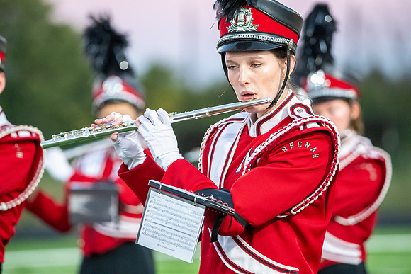Neenah vs Oshkosh West 0479