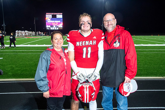 Neenah vs Hortonville 0364
